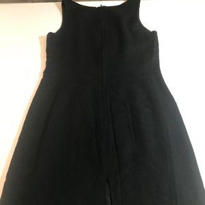 ELLEN ASHLEY SLEEVELESS DRESS
